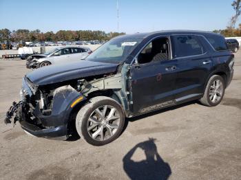  Salvage Hyundai PALISADE