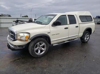  Salvage Dodge Ram 1500