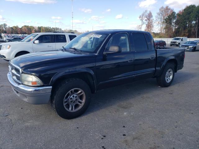  Salvage Dodge Dakota