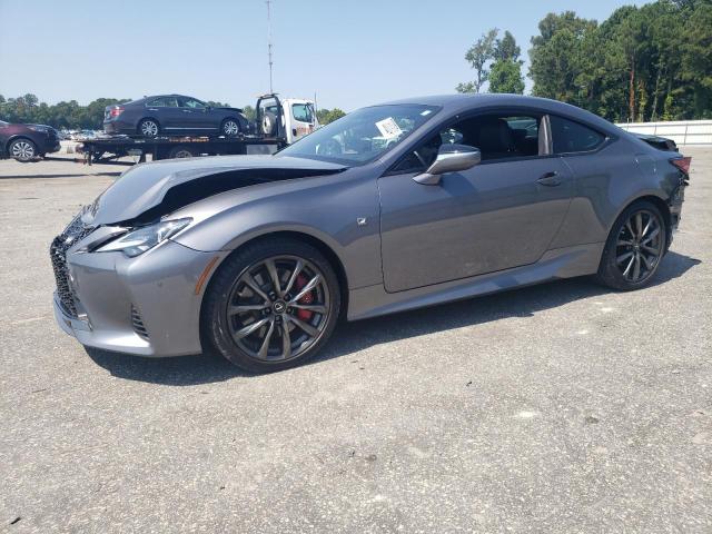  Salvage Lexus Rc