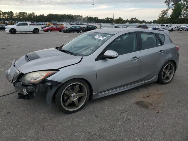  Salvage Mazda Speed 3