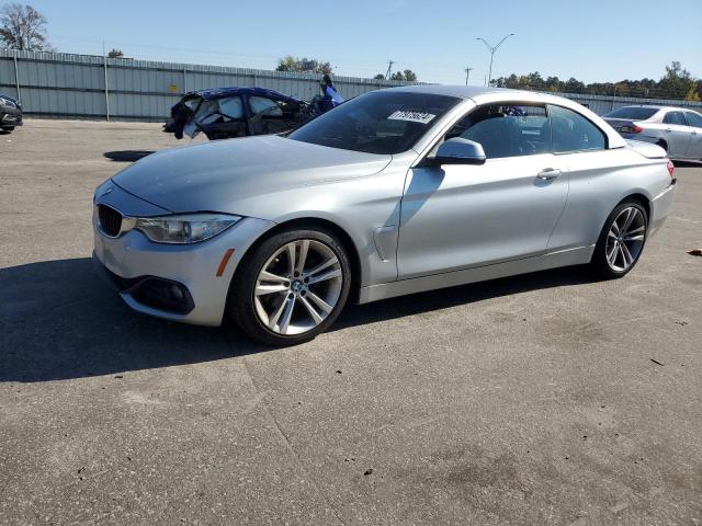  Salvage BMW 4 Series