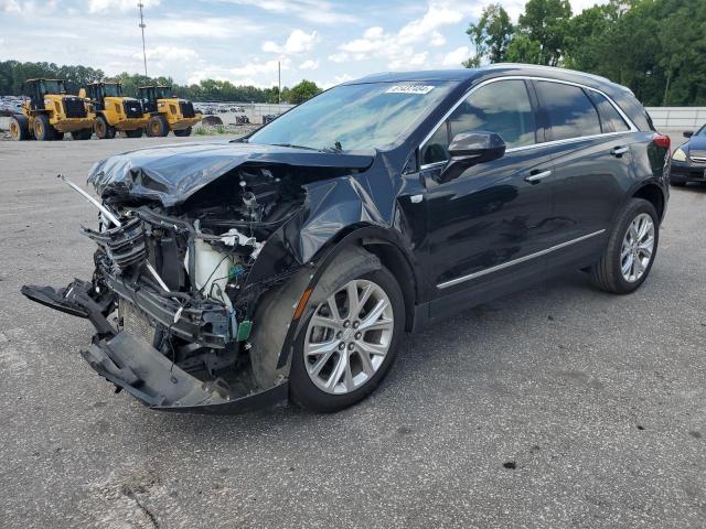  Salvage Cadillac XT5