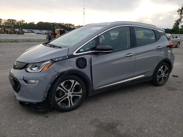  Salvage Chevrolet Bolt