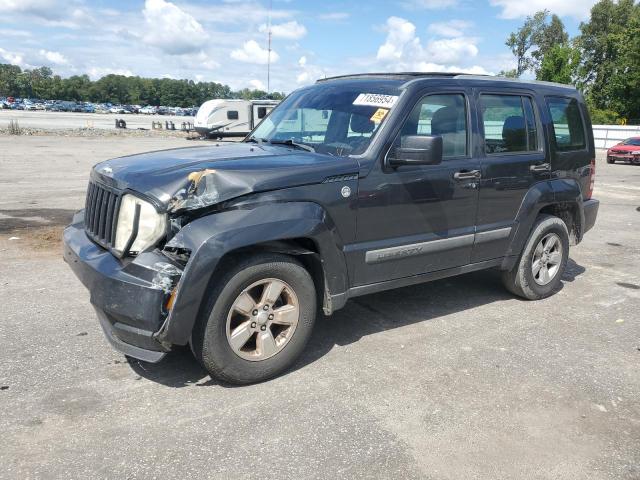  Salvage Jeep Liberty