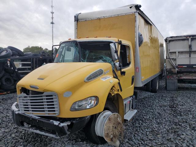  Salvage Freightliner M2 106 Med