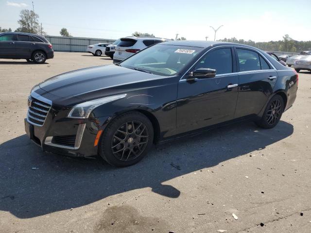  Salvage Cadillac CTS