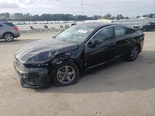  Salvage Kia K5