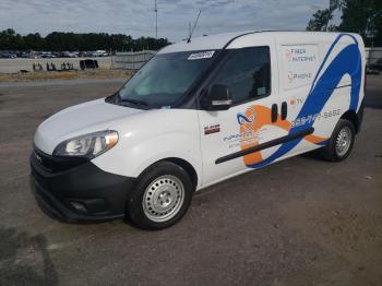  Salvage Ram Promaster