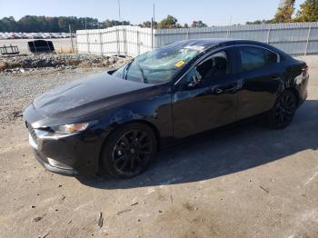  Salvage Mazda 3 Select S