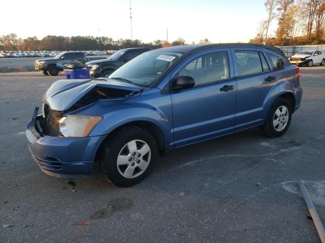  Salvage Dodge Caliber