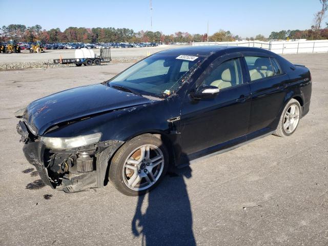  Salvage Acura TL