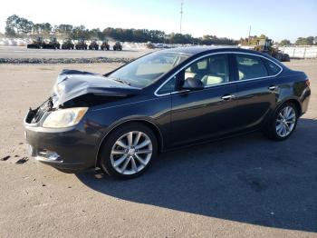  Salvage Buick Verano