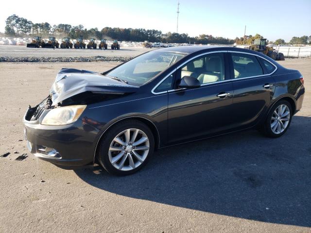  Salvage Buick Verano