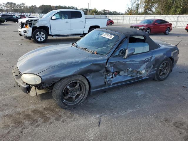  Salvage Mazda Mx5