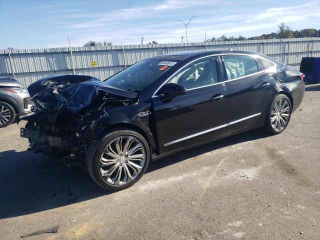  Salvage Buick LaCrosse