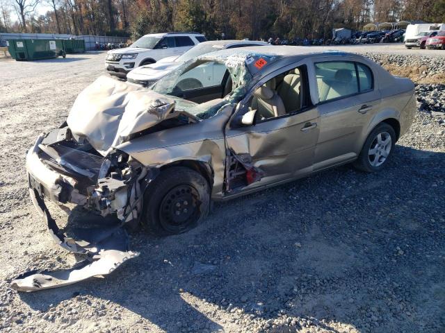  Salvage Chevrolet Cobalt