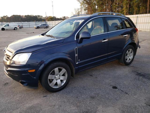  Salvage Saturn Vue