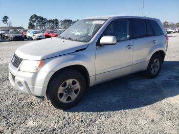  Salvage Suzuki Gr Vitara