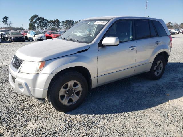  Salvage Suzuki Gr Vitara