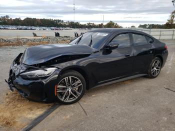  Salvage BMW 4 Series