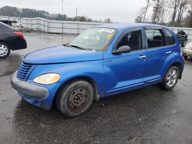  Salvage Chrysler PT Cruiser