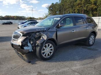  Salvage Buick Enclave