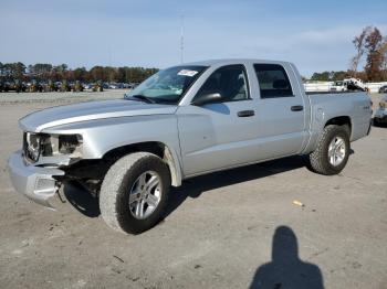  Salvage Dodge Dakota