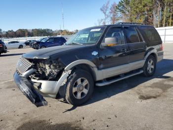  Salvage Ford Expedition