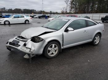  Salvage Chevrolet Cobalt