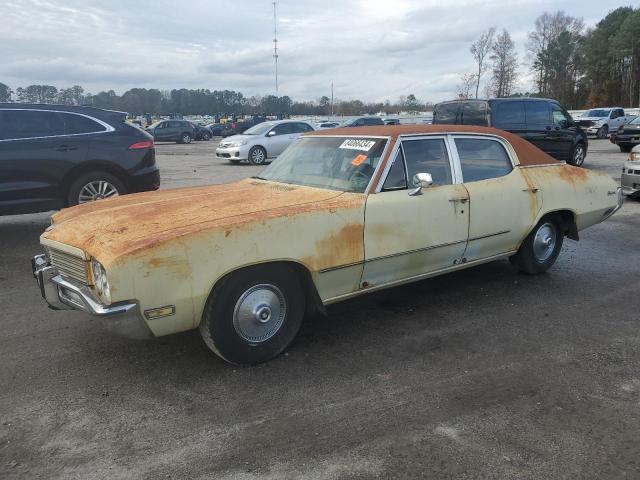  Salvage Buick Skylark