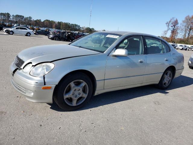  Salvage Lexus Gs