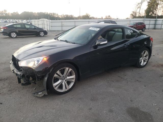  Salvage Hyundai Genesis