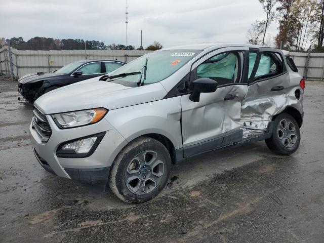  Salvage Ford EcoSport