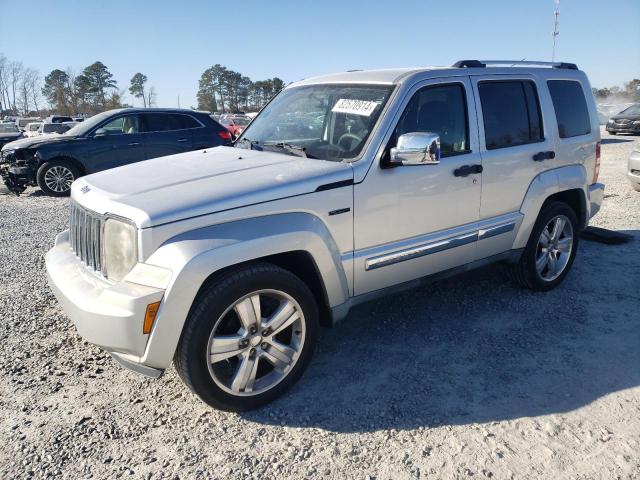  Salvage Jeep Liberty