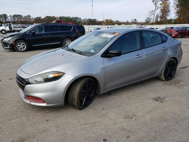  Salvage Dodge Dart