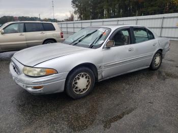  Salvage Buick LeSabre