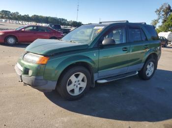  Salvage Saturn Vue