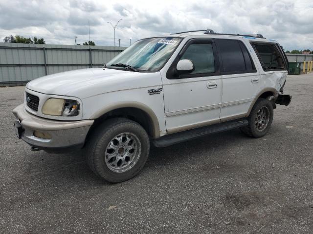  Salvage Ford Expedition