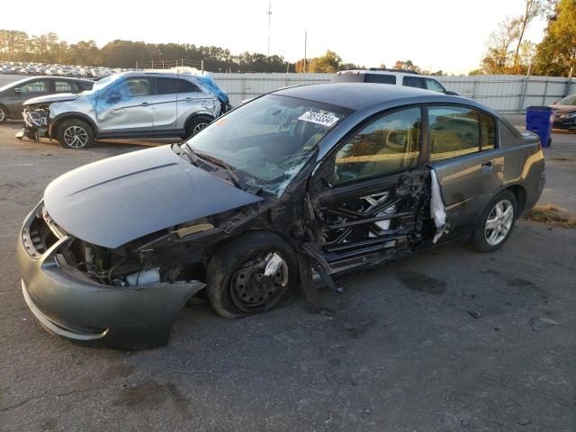  Salvage Saturn Ion