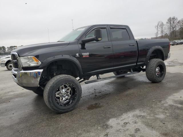  Salvage Dodge Ram 2500