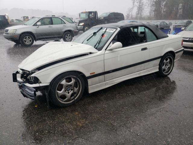  Salvage BMW M Series