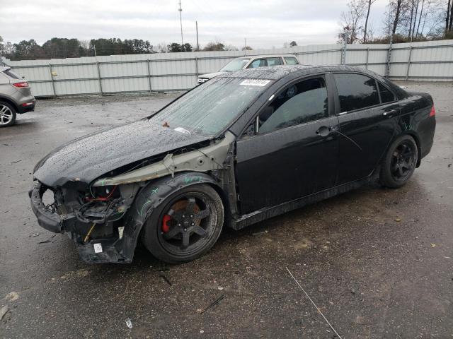  Salvage Acura TSX