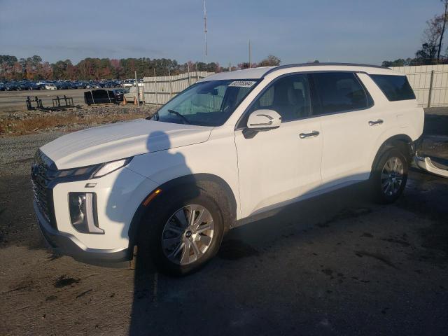  Salvage Hyundai PALISADE