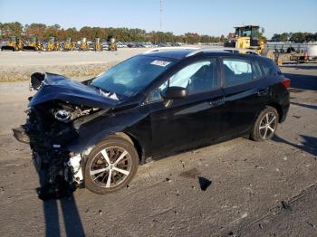  Salvage Subaru Tribeca