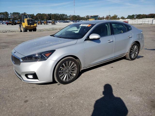  Salvage Kia Cadenza