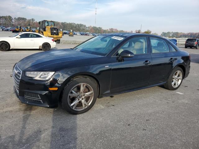  Salvage Audi A4