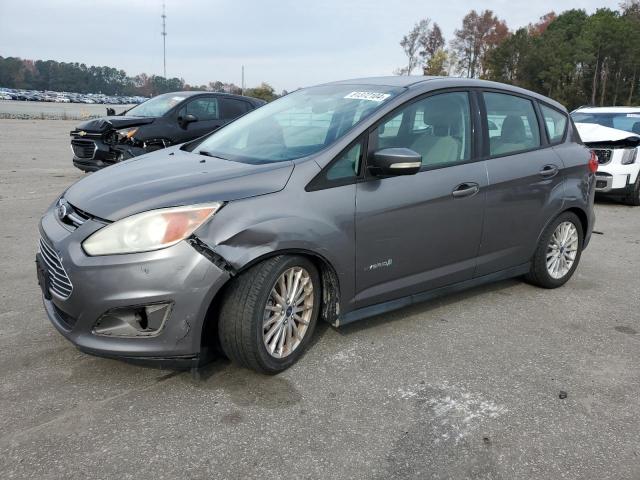  Salvage Ford Cmax