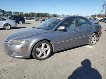  Salvage Mazda 6