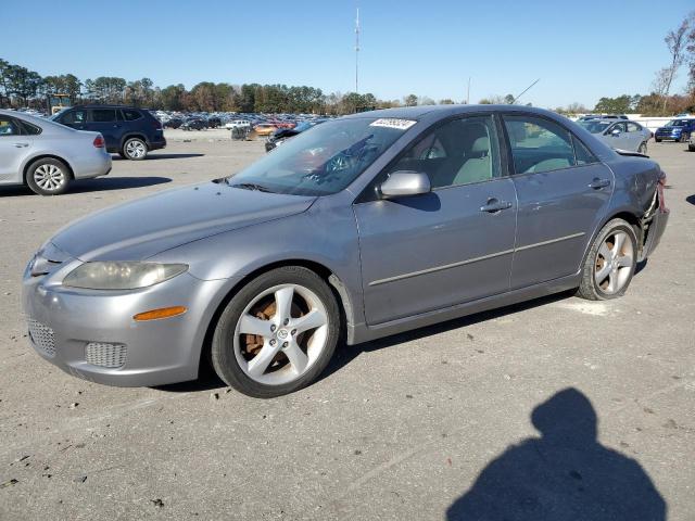  Salvage Mazda 6